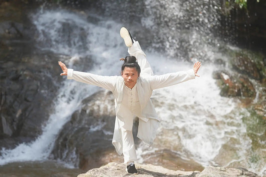 How to Tell a Good Tai Chi Practitioner from a Bad One - TaichiSpirit