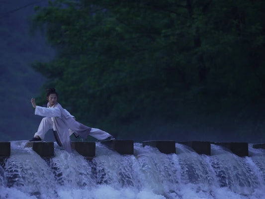 Understanding "Jin": The Internal Power of Tai Chi - TaichiSpirit