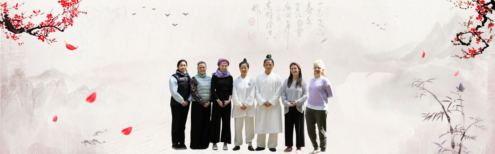 Tai Chi Spirit brand banner image emphasizing Tai Chi's benefits for mind-body health